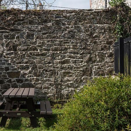 Villa Castletown Gate House à Celbridge Extérieur photo