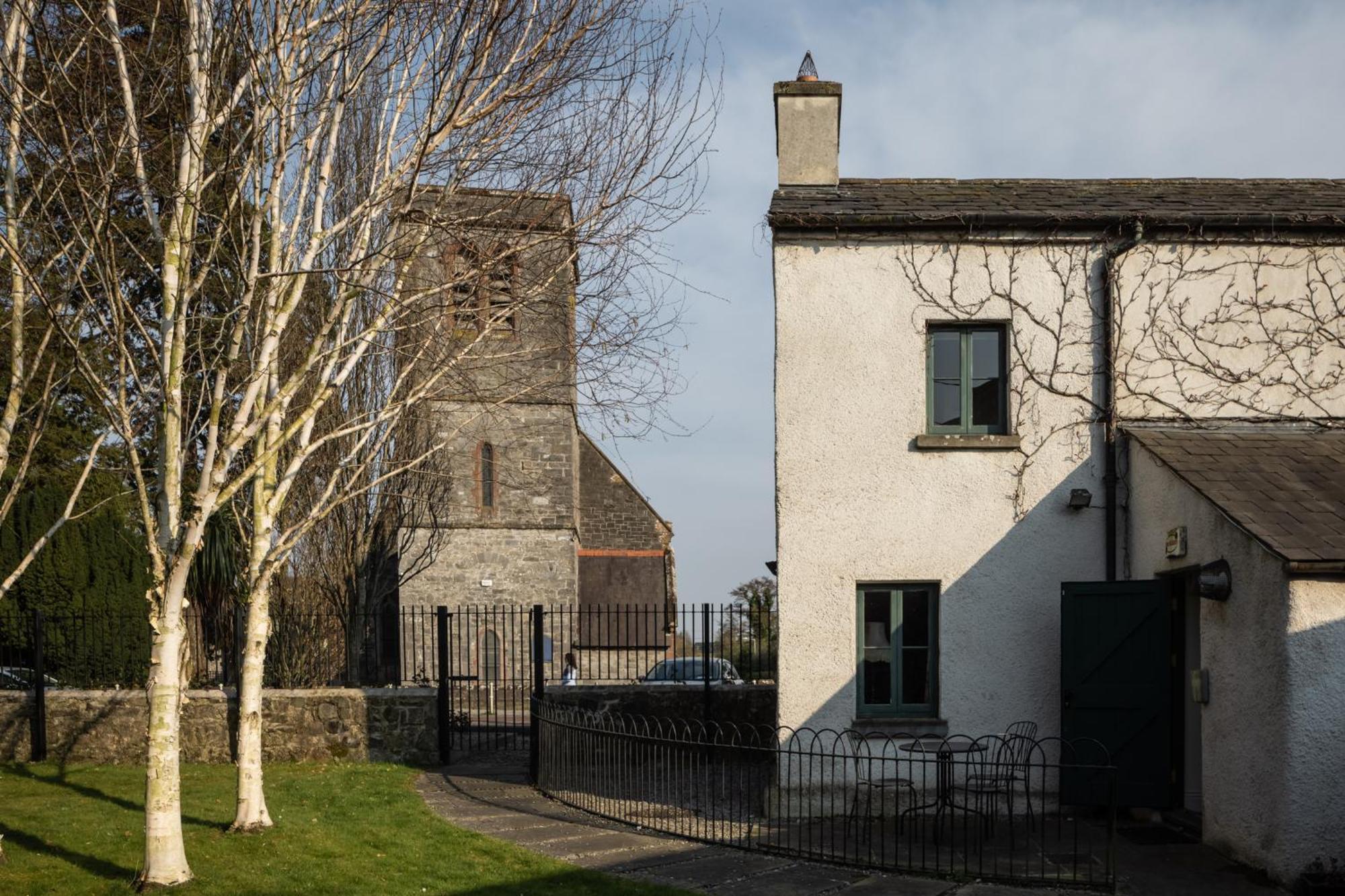 Villa Castletown Gate House à Celbridge Extérieur photo