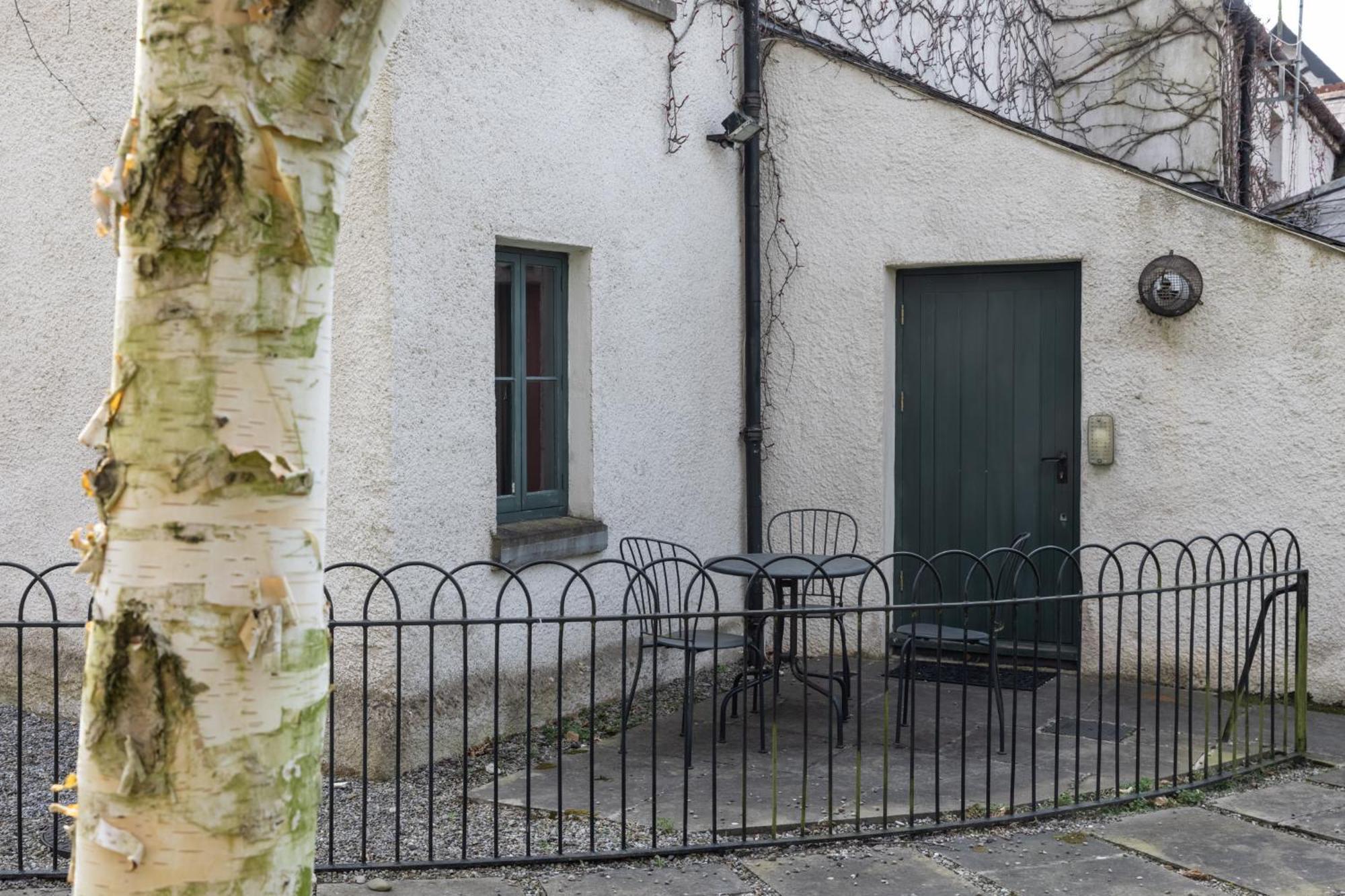Villa Castletown Gate House à Celbridge Extérieur photo