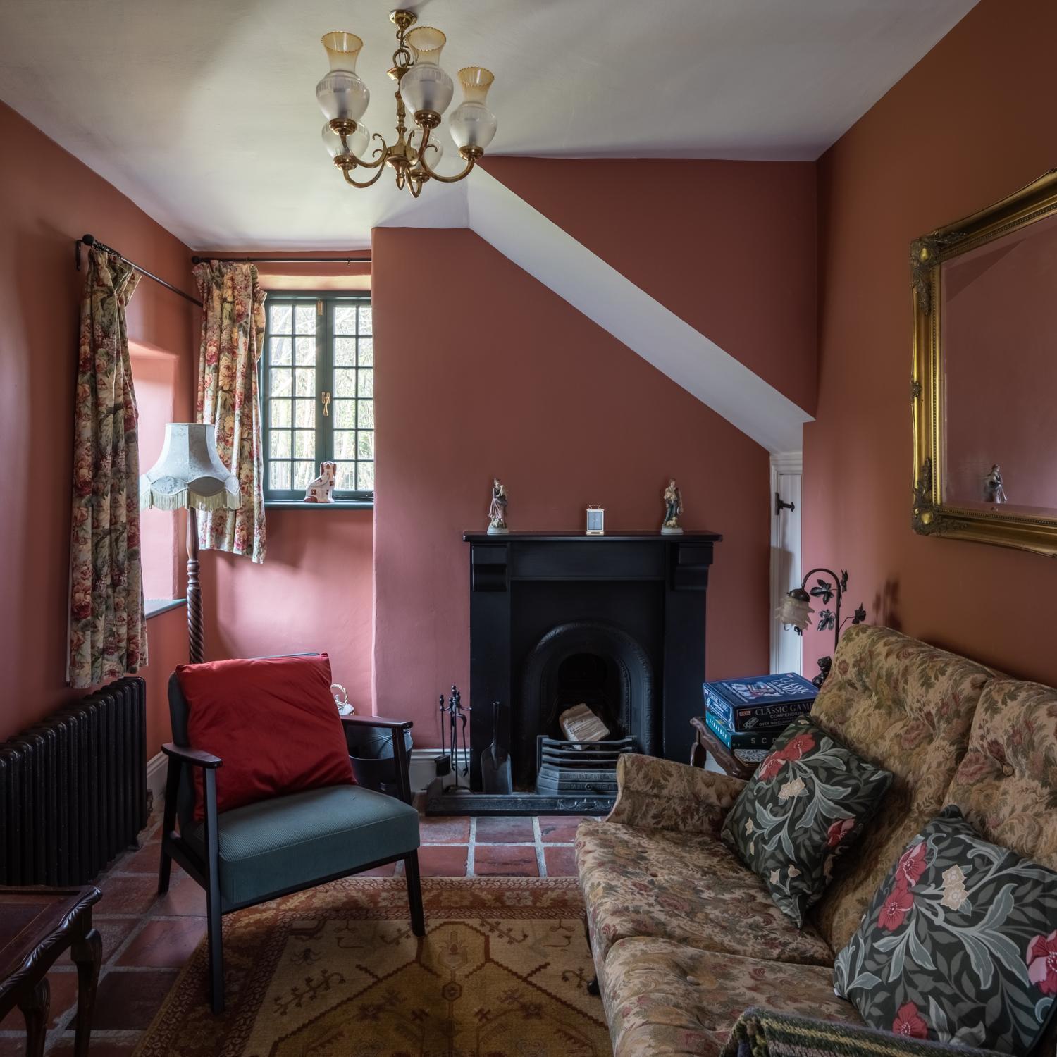 Villa Castletown Gate House à Celbridge Extérieur photo