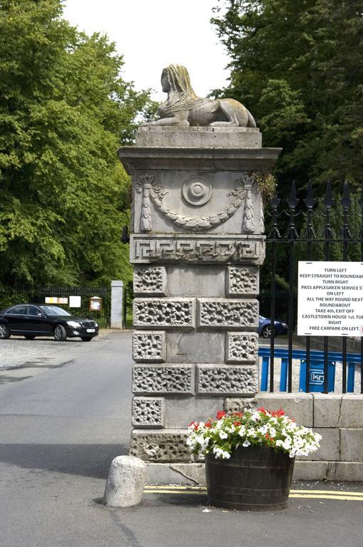 Villa Castletown Gate House à Celbridge Chambre photo