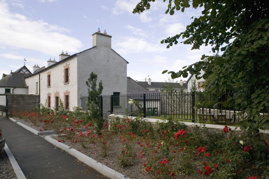 Villa Castletown Gate House à Celbridge Chambre photo